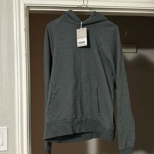 Mens Everlane hoodie , new with tags, size medium.